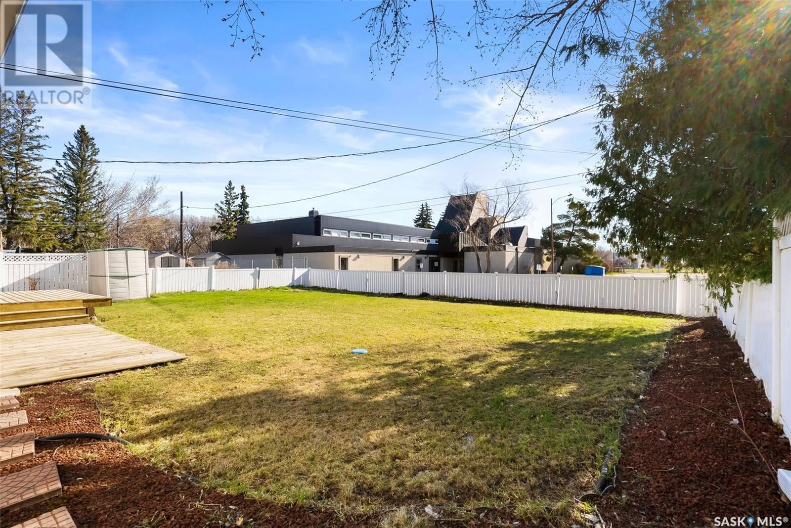 1955 Cowan Crescent Regina, Saskatchewan