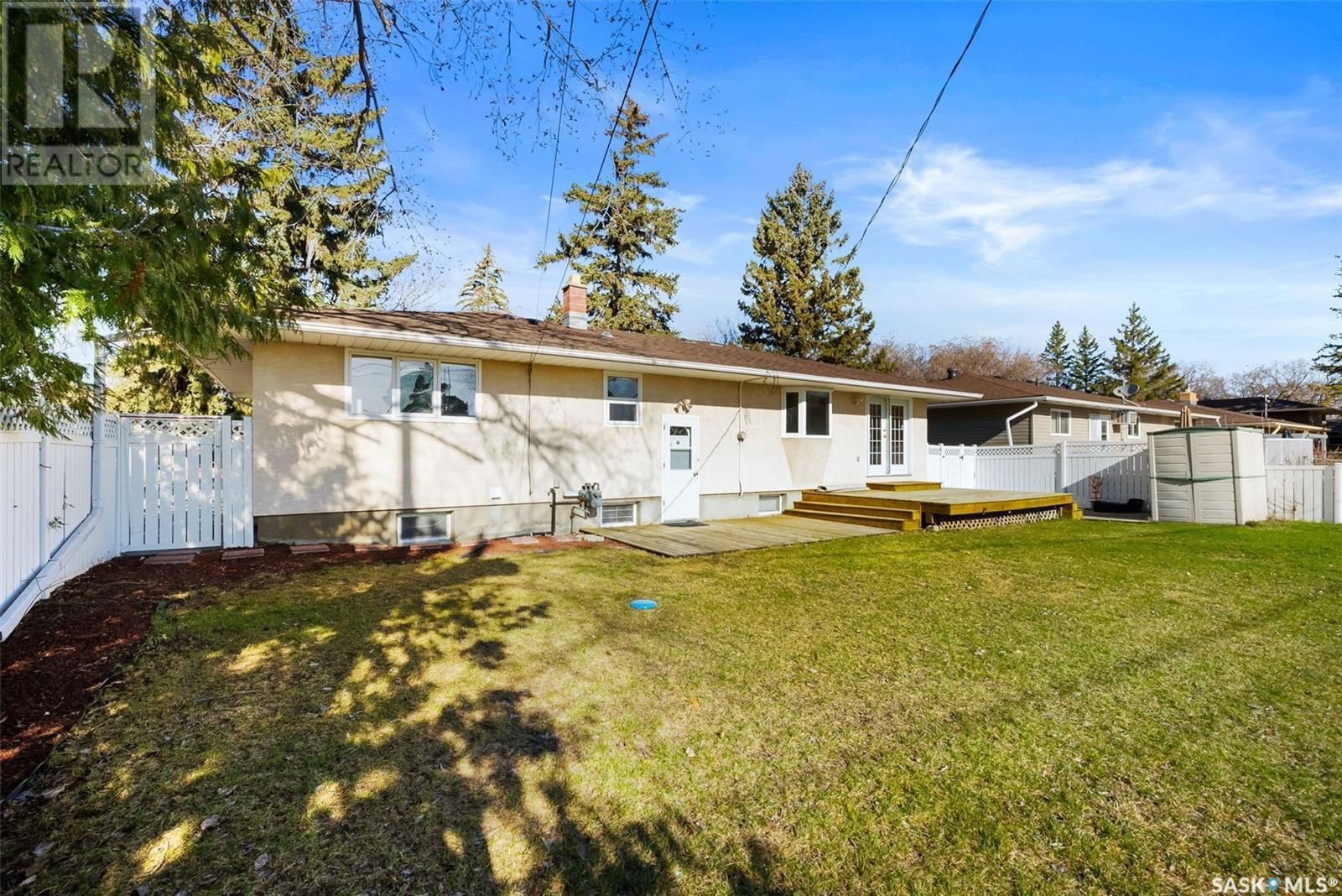 1955 Cowan Crescent Regina, Saskatchewan