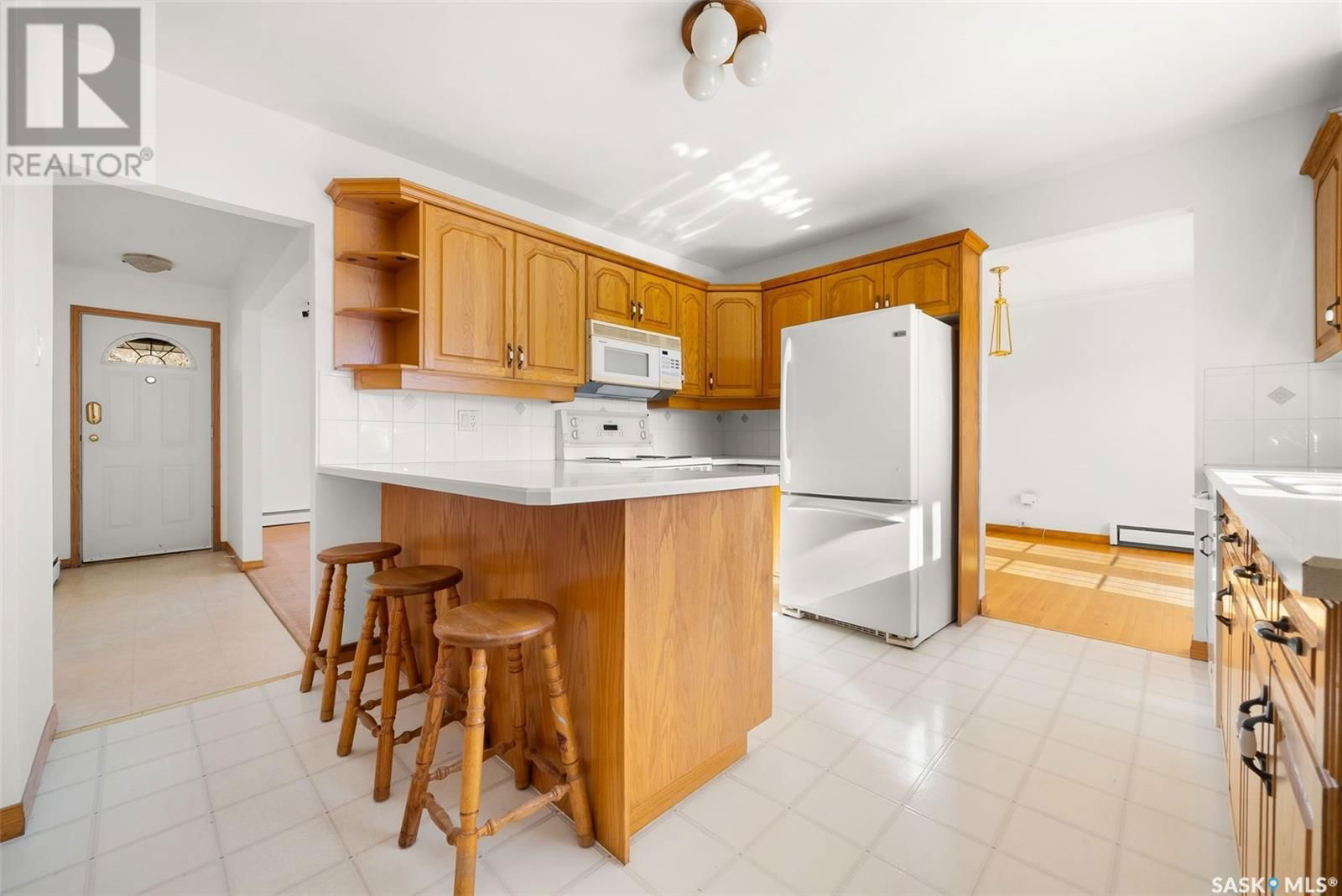 1955 Cowan Crescent Regina, Saskatchewan