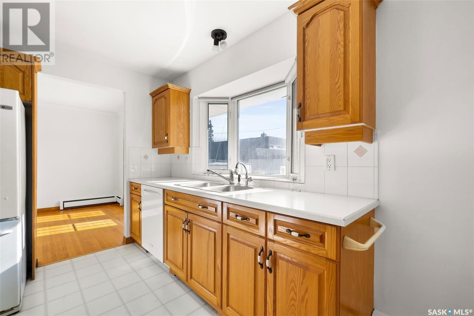 1955 Cowan Crescent Regina, Saskatchewan