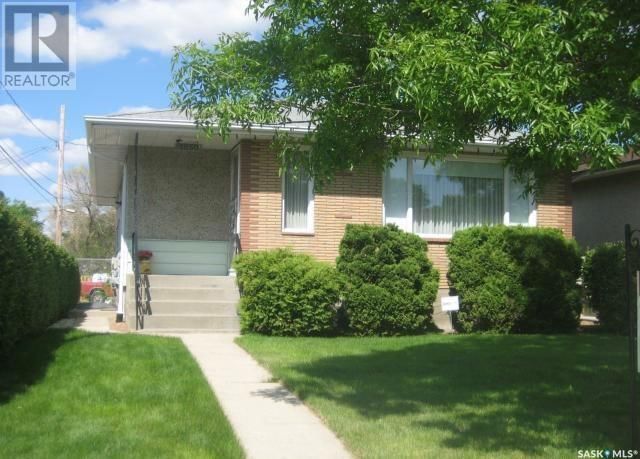 1850 Rupert Street Regina, Saskatchewan