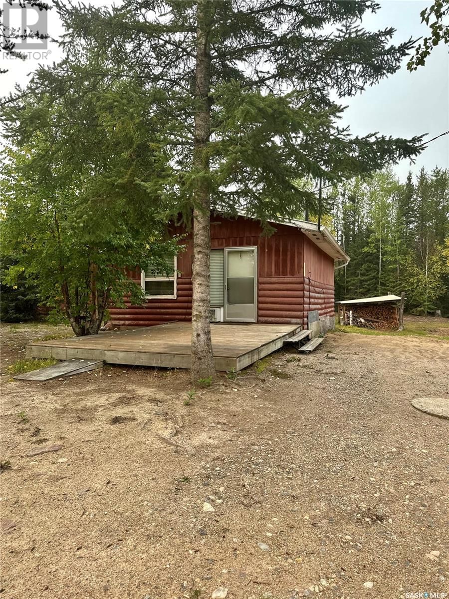 Lot 6 Block 18 - 6 BEAVER CRESCENT Image 2