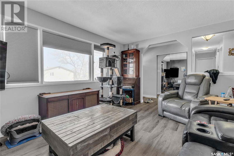 105 Borlase Crescent Regina, Saskatchewan