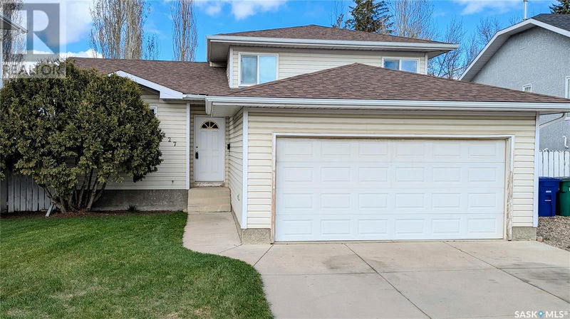 227 Konihowski Road Saskatoon, Saskatchewan