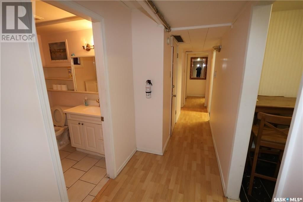 1214 Victoria Avenue Regina, Saskatchewan