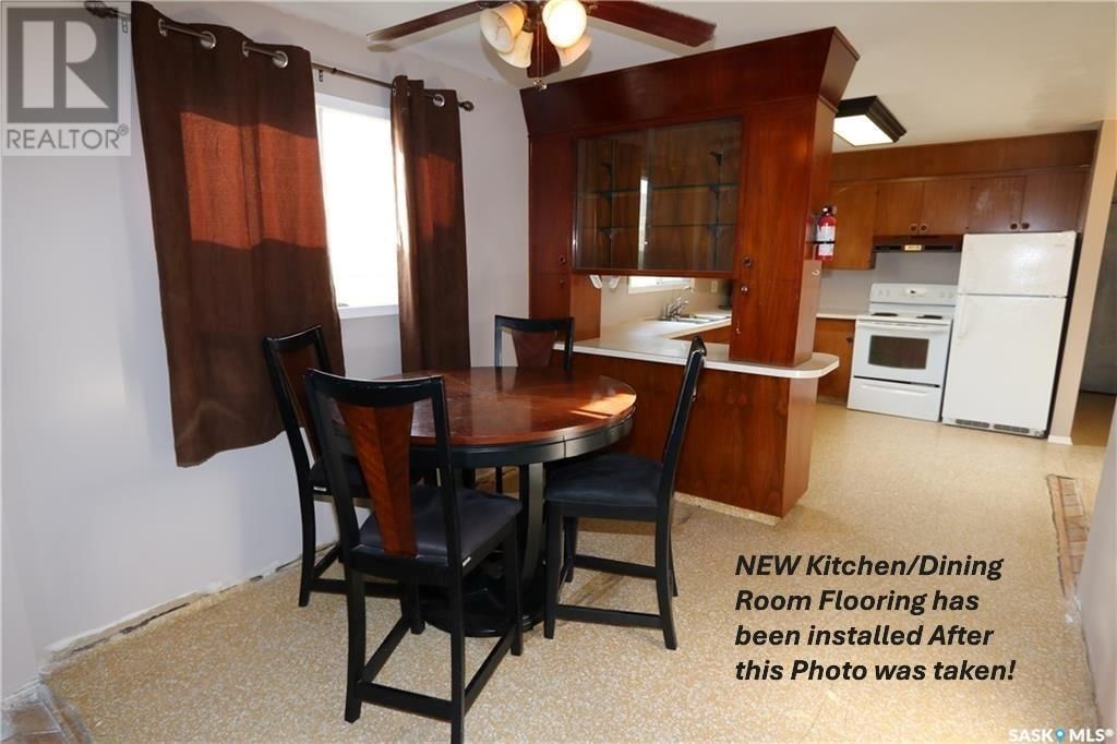1214 Victoria Avenue Regina, Saskatchewan