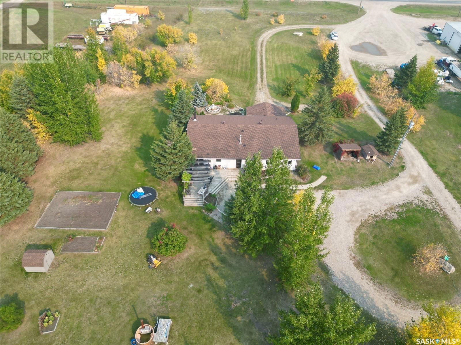 Primary Property View