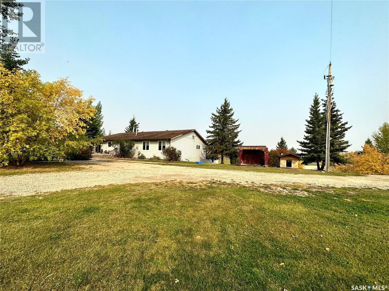 Tertiary Property View