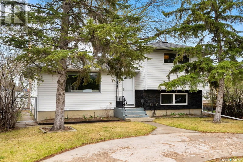 36 Eden Avenue Regina, Saskatchewan