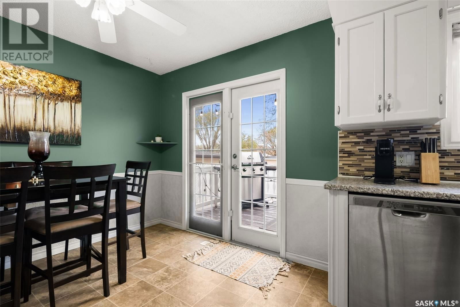 36 Eden Avenue Regina, Saskatchewan