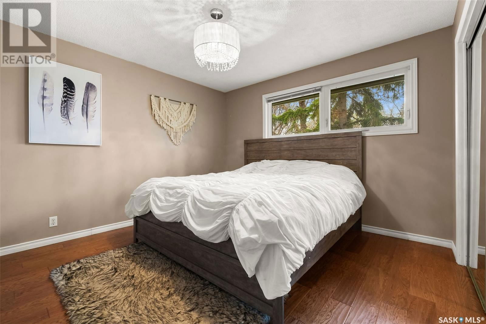 36 Eden Avenue Regina, Saskatchewan