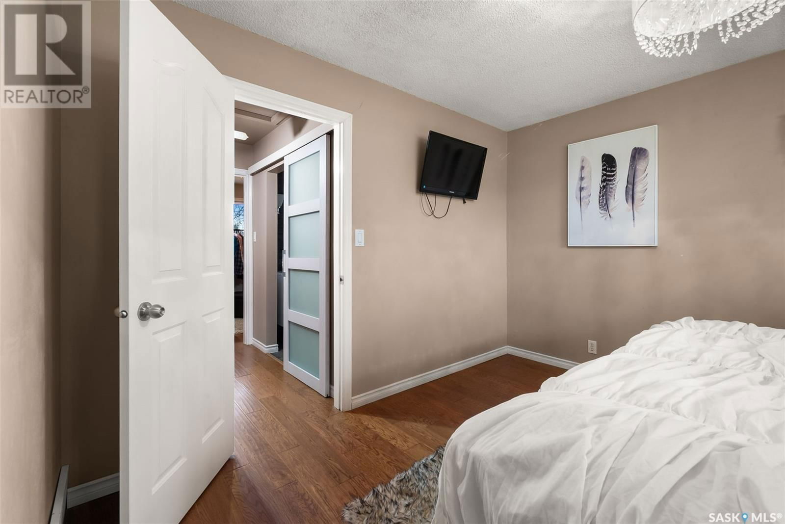 36 Eden Avenue Regina, Saskatchewan