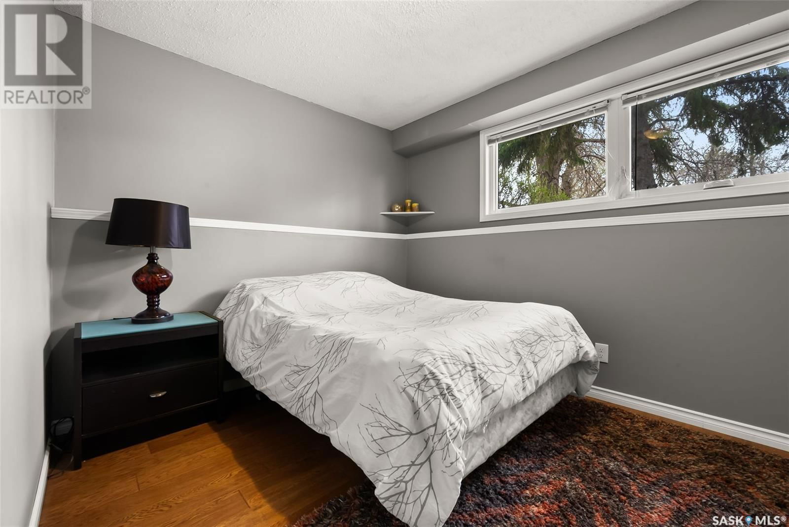 36 Eden Avenue Regina, Saskatchewan