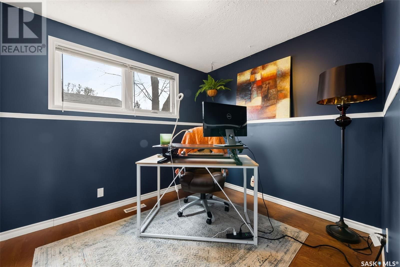 36 Eden Avenue Regina, Saskatchewan