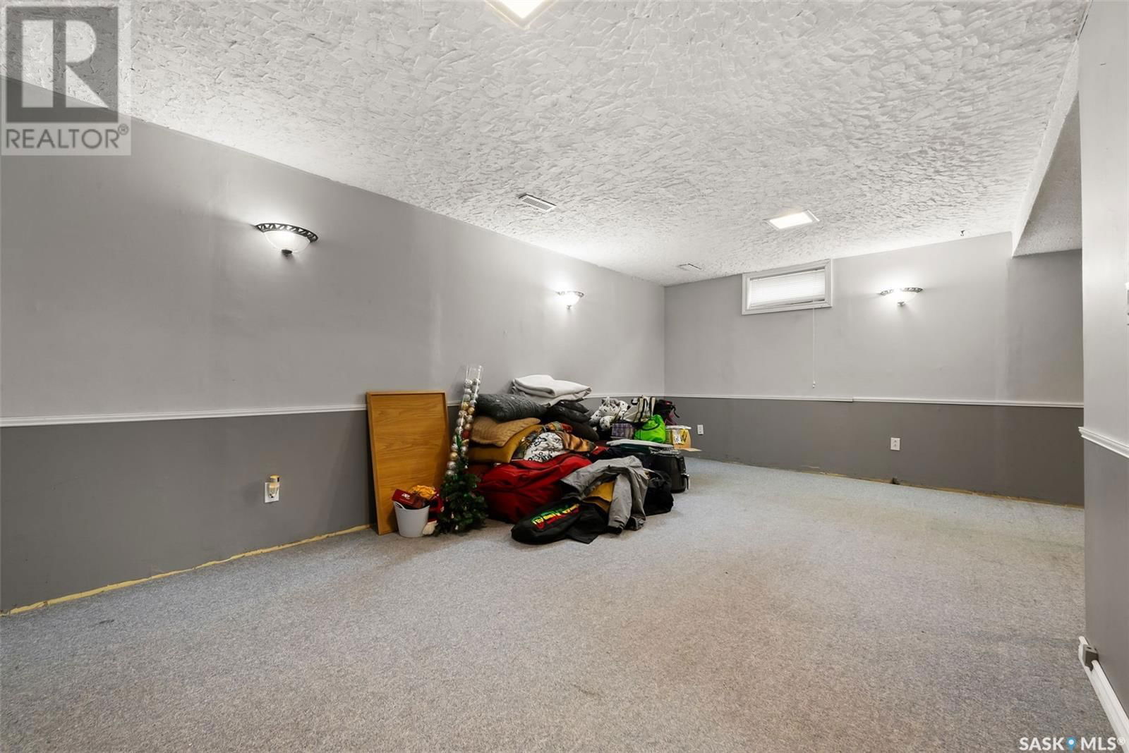 36 Eden Avenue Regina, Saskatchewan