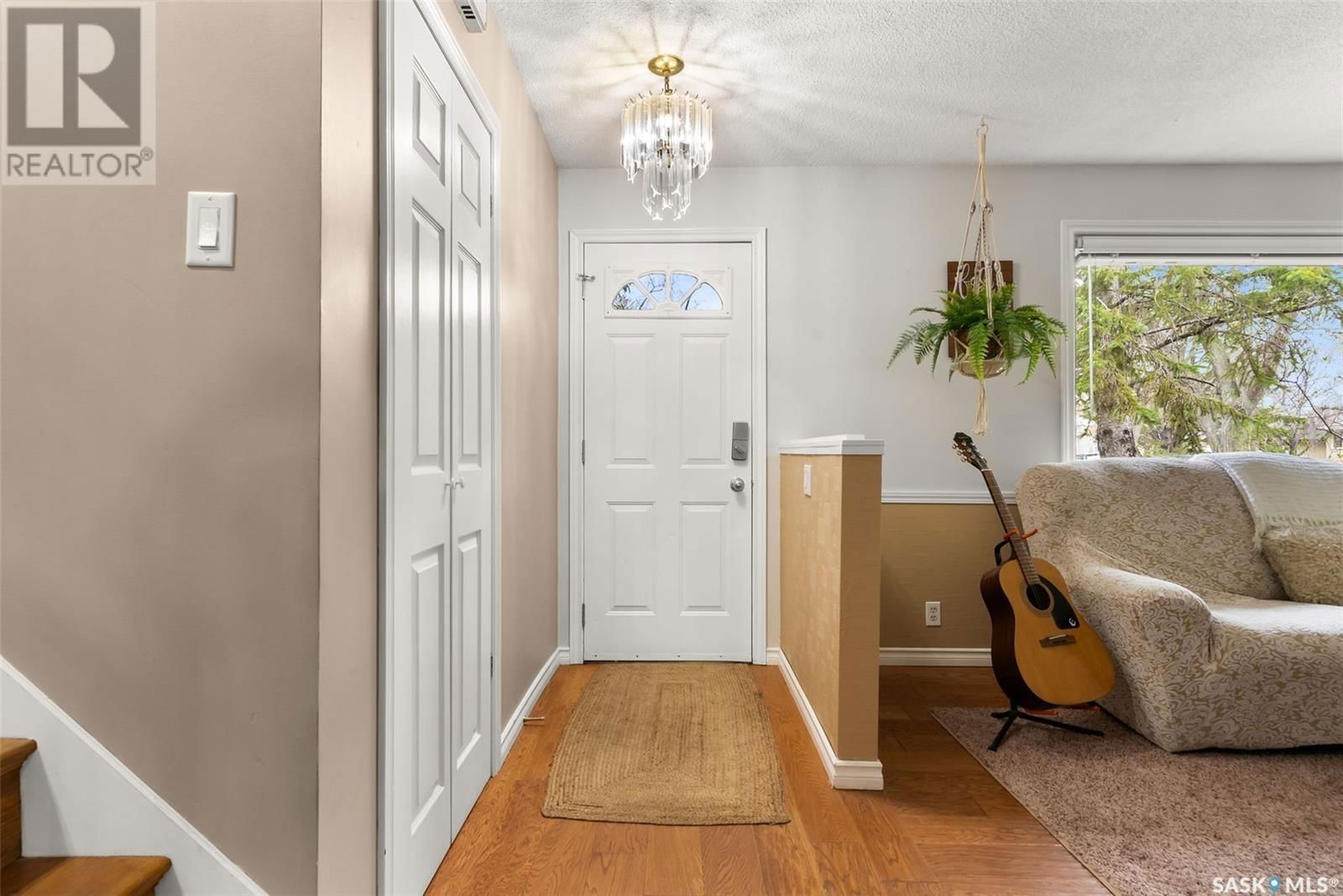 36 Eden Avenue Regina, Saskatchewan