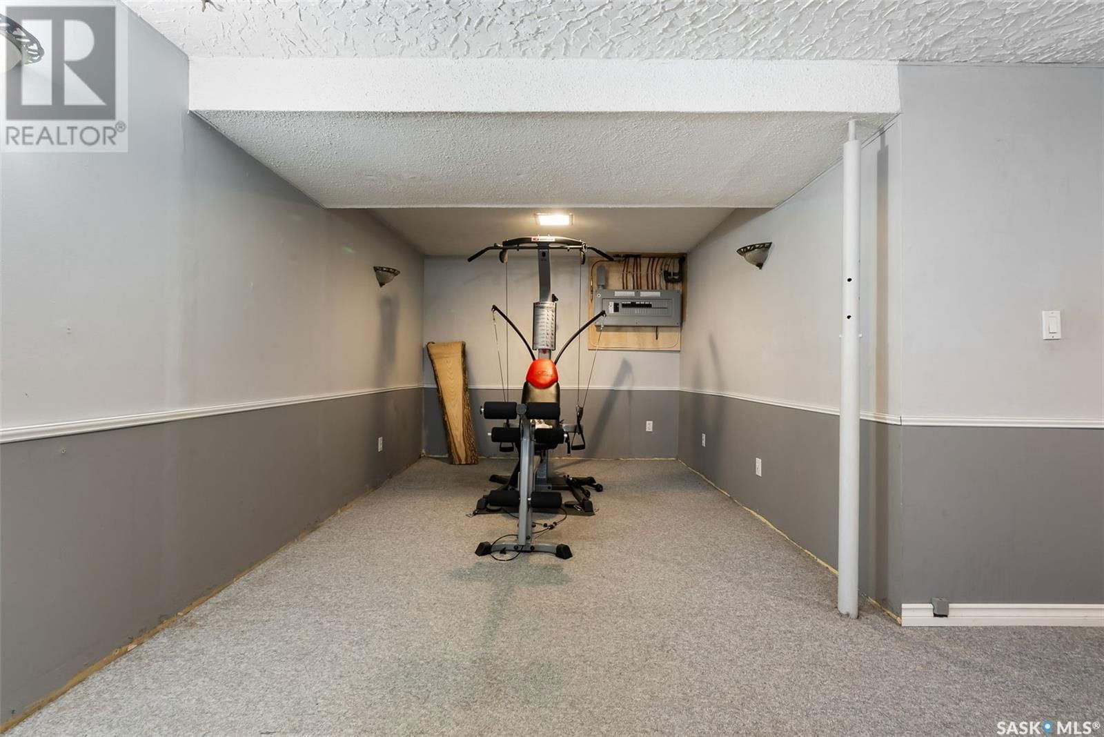 36 Eden Avenue Regina, Saskatchewan