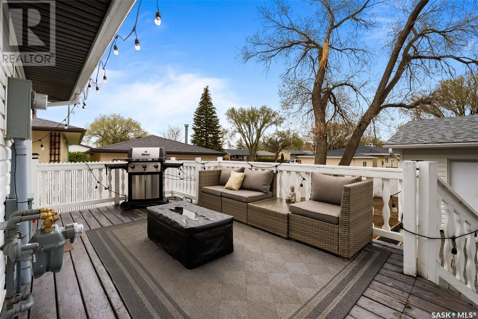 36 Eden Avenue Regina, Saskatchewan