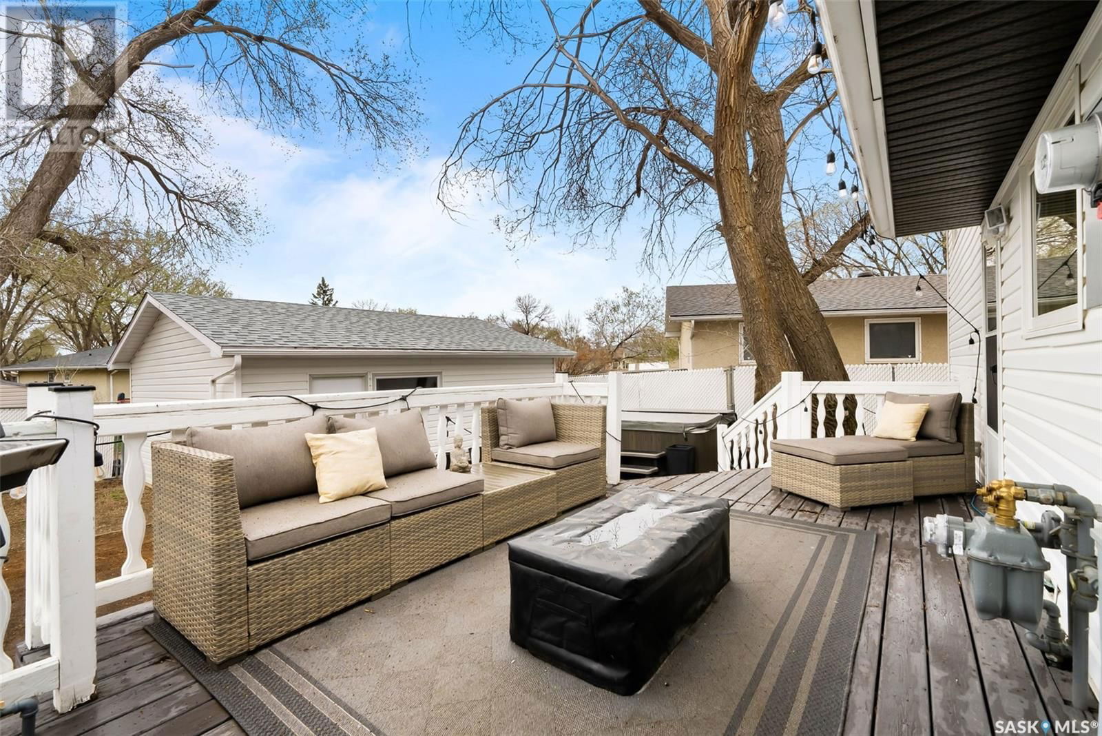 36 Eden Avenue Regina, Saskatchewan