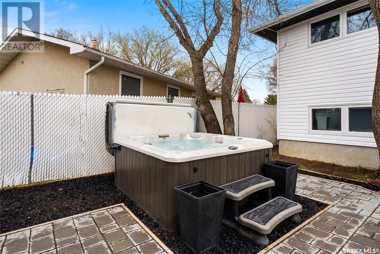 36 Eden Avenue Regina, Saskatchewan