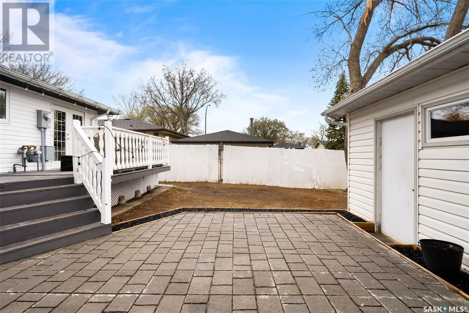 36 Eden Avenue Regina, Saskatchewan
