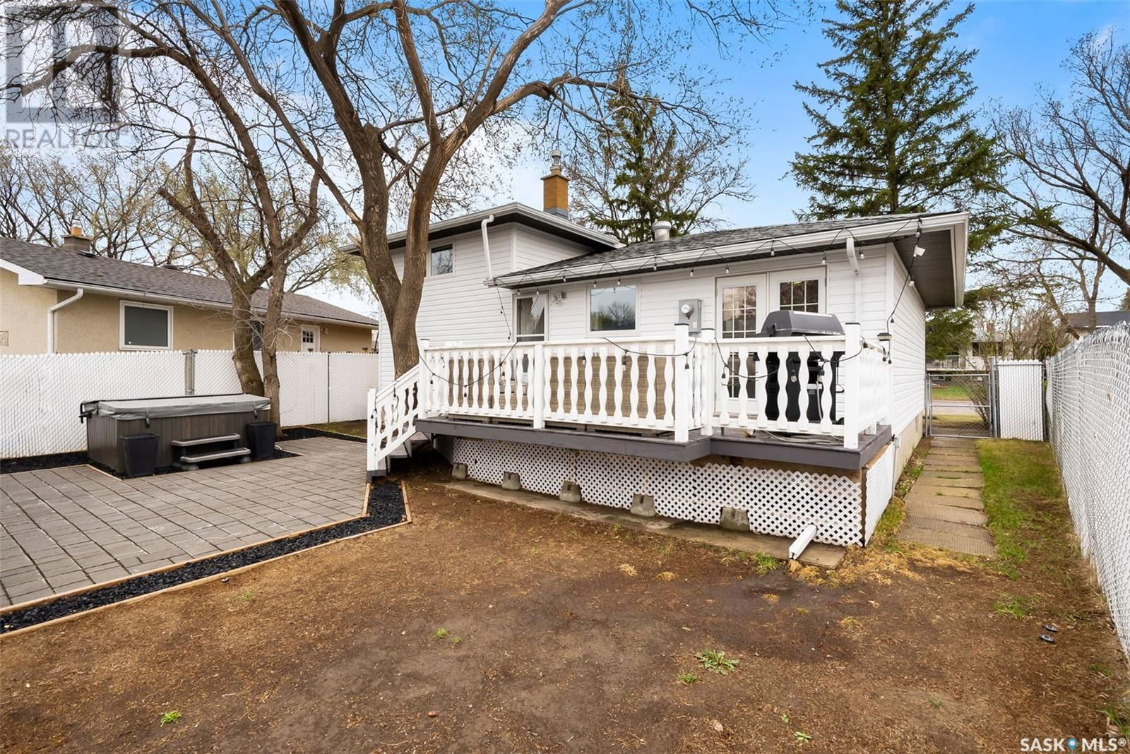 36 Eden Avenue Regina, Saskatchewan