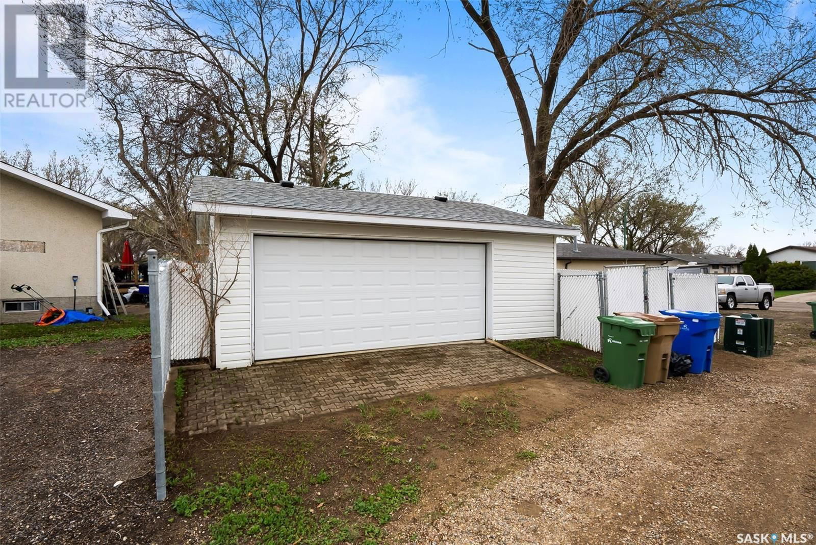 36 Eden Avenue Regina, Saskatchewan