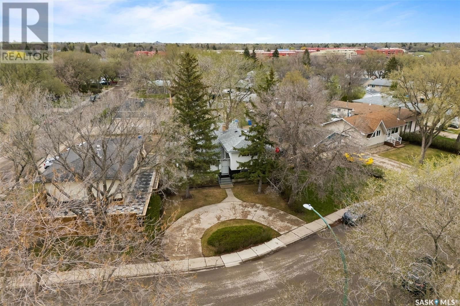 36 Eden Avenue Regina, Saskatchewan