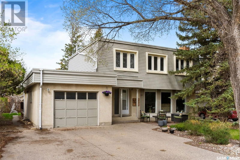 80 Tibbits Road Regina, Saskatchewan
