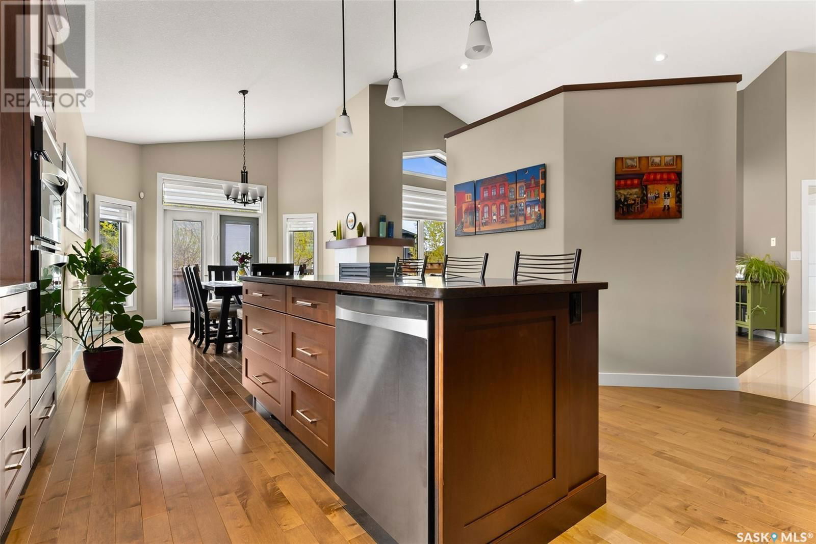3886 Goldfinch Way Regina, Saskatchewan