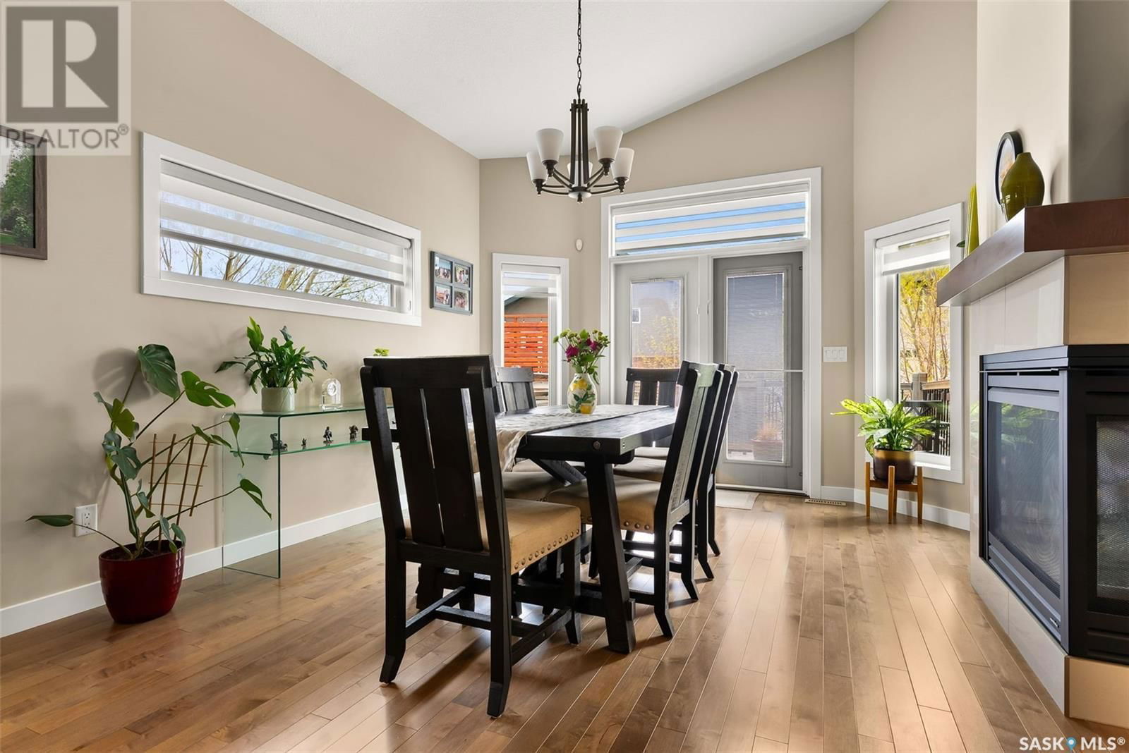 3886 Goldfinch Way Regina, Saskatchewan