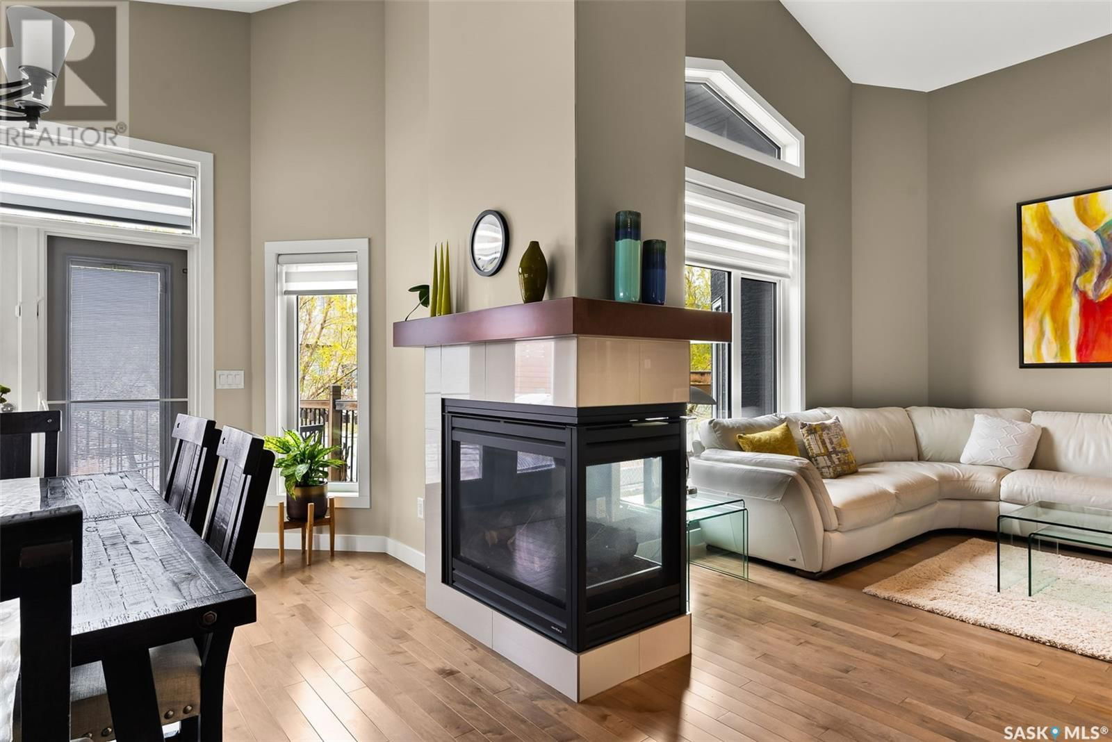 3886 Goldfinch Way Regina, Saskatchewan