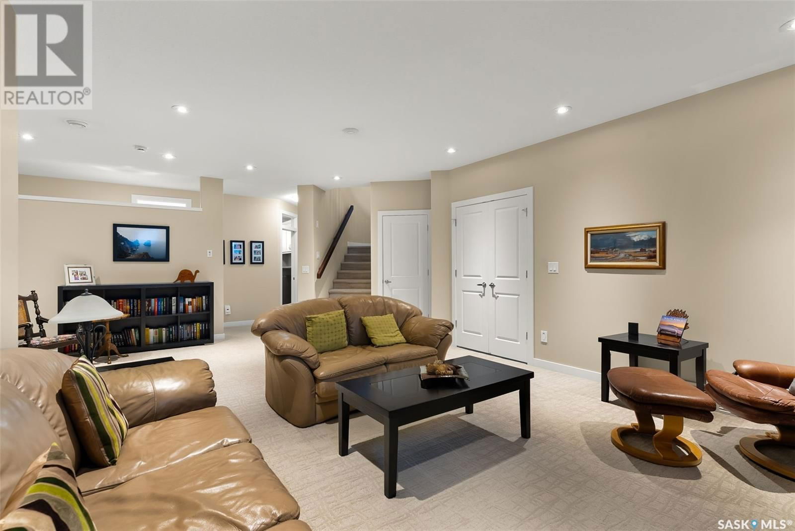 3886 Goldfinch Way Regina, Saskatchewan