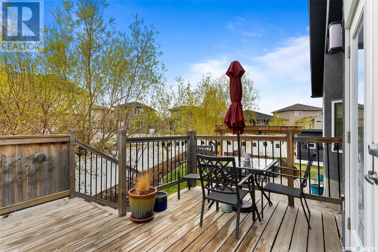 3886 Goldfinch Way Regina, Saskatchewan