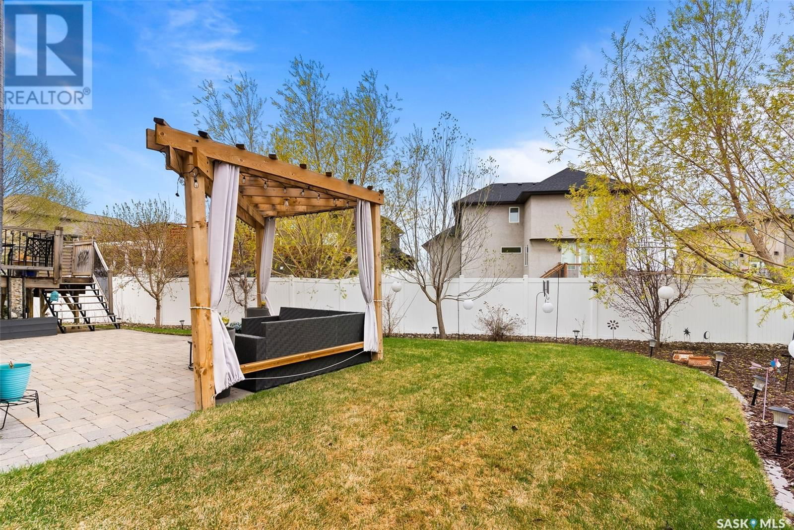 3886 Goldfinch Way Regina, Saskatchewan