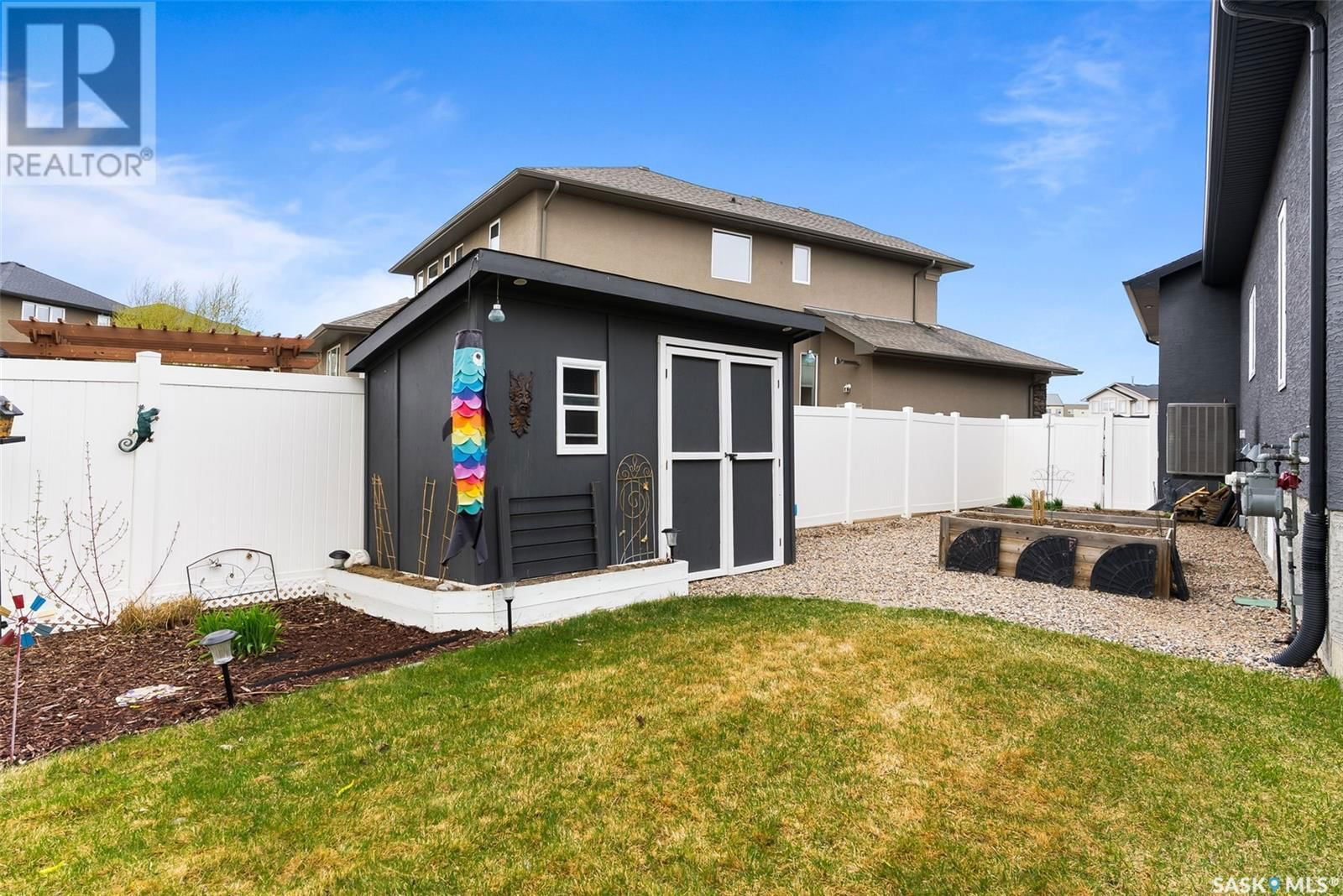 3886 Goldfinch Way Regina, Saskatchewan