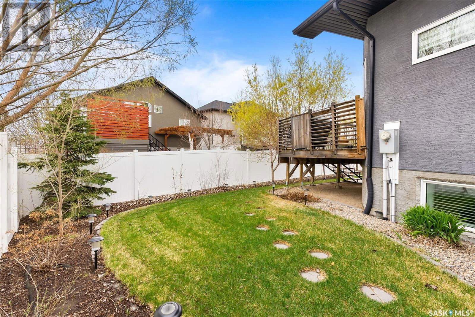 3886 Goldfinch Way Regina, Saskatchewan