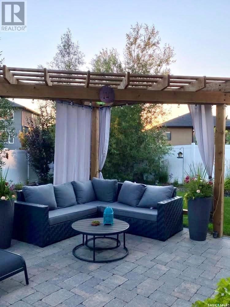 3886 Goldfinch Way Regina, Saskatchewan