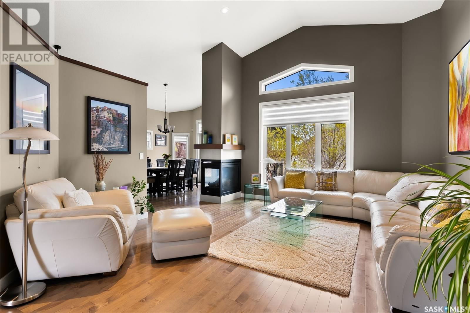 3886 Goldfinch Way Regina, Saskatchewan