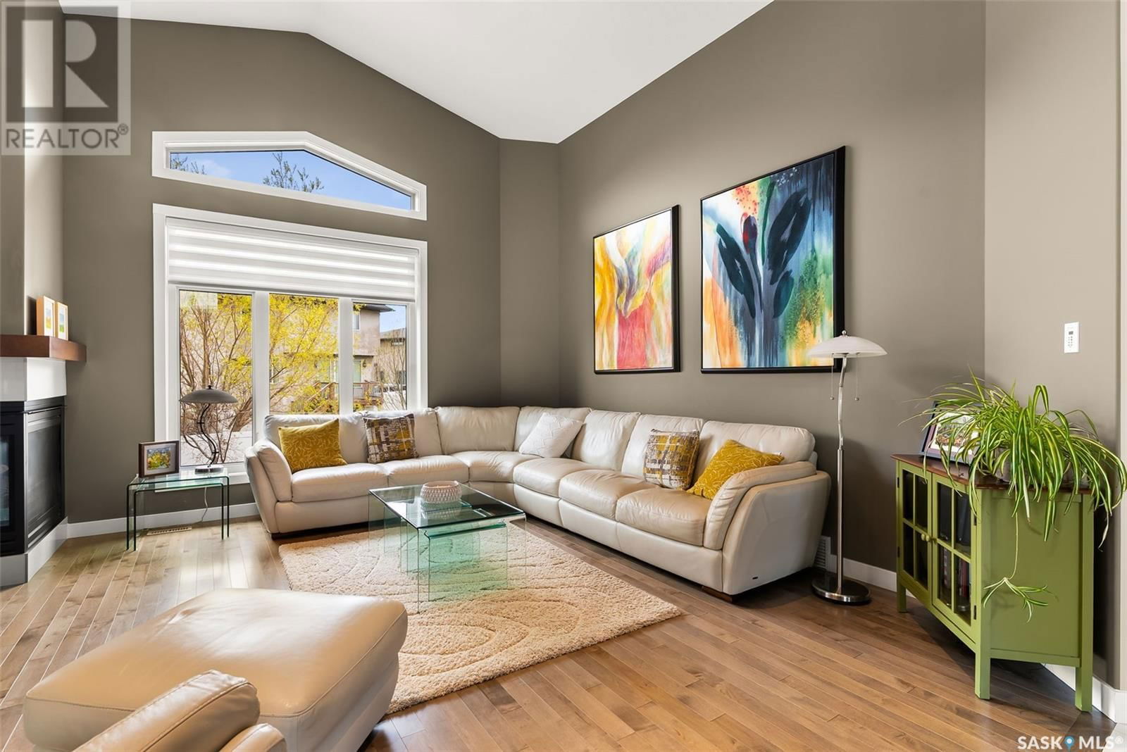3886 Goldfinch Way Regina, Saskatchewan