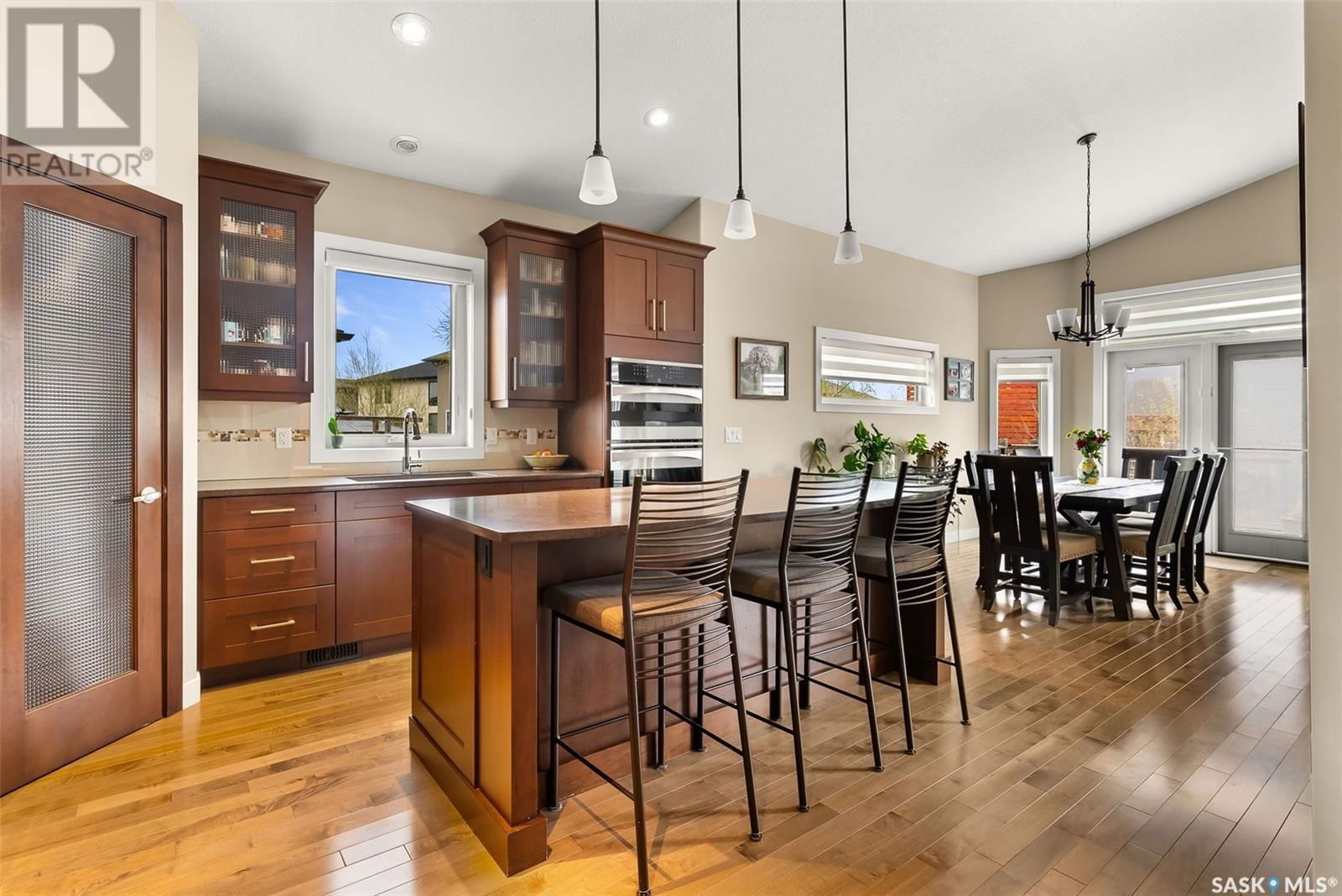 3886 Goldfinch Way Regina, Saskatchewan