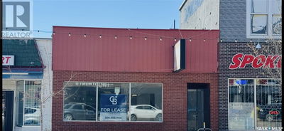 Commercial for Rent in Canada