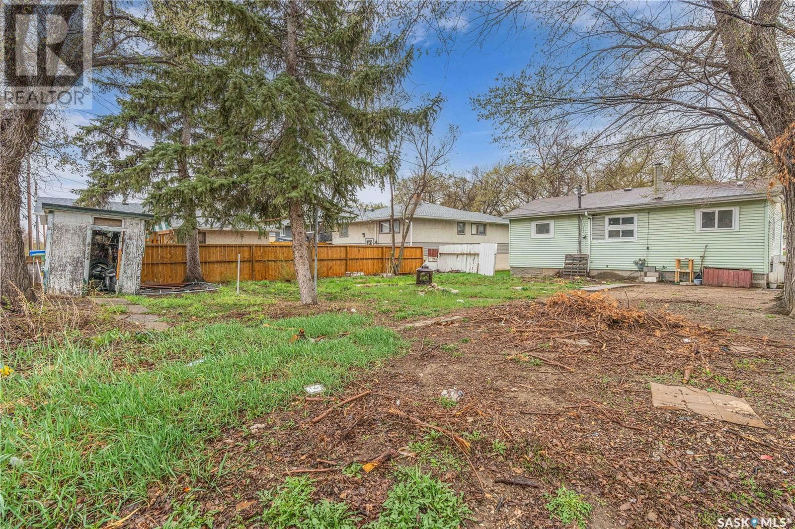701 Argyle Street Regina, Saskatchewan