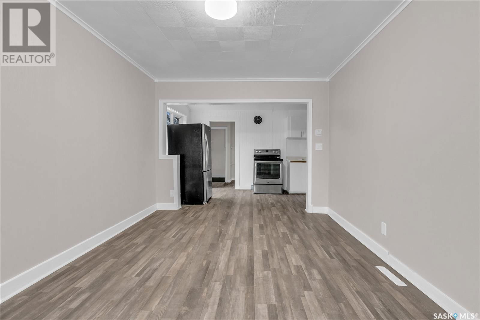 701 Argyle Street Regina, Saskatchewan