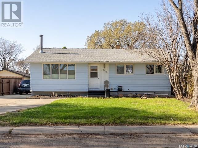 103 Elmview Road Regina, Saskatchewan