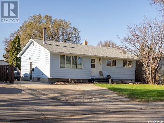103 Elmview Road Regina, Saskatchewan