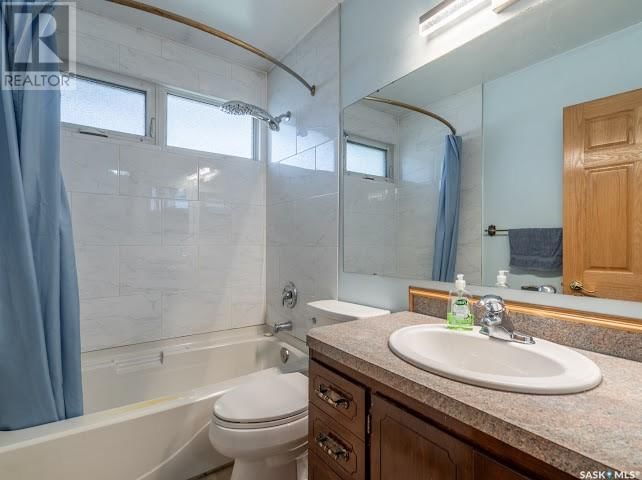 103 Elmview Road Regina, Saskatchewan