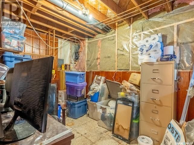 103 Elmview Road Regina, Saskatchewan