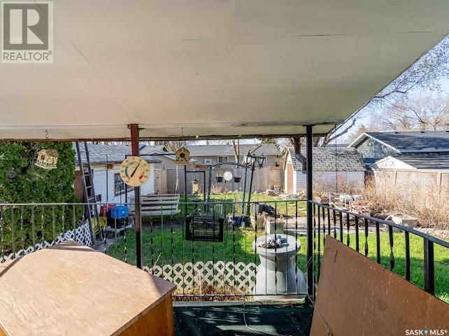 103 Elmview Road Regina, Saskatchewan