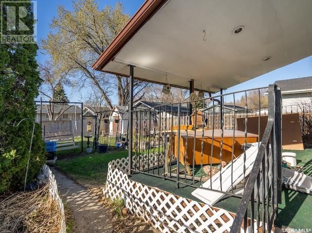 103 Elmview Road Regina, Saskatchewan